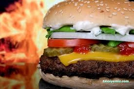 Cihat Burgers Cihat Burgers