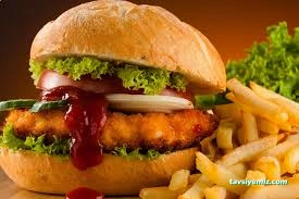 Cihat Burgers Cihat Burgers