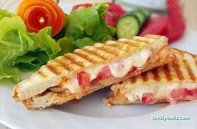 Cihat Burgers Cihat Burgers