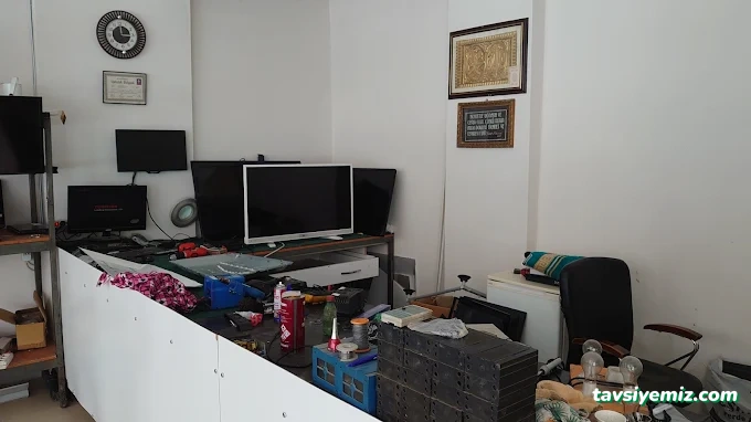 Cihat Elektronik