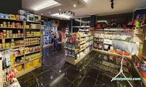 Ciklet Pet Shop