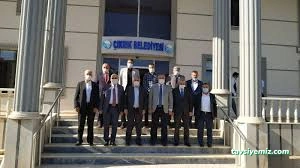 Çıkrık Belediyesi Çıkrık Belediyesi