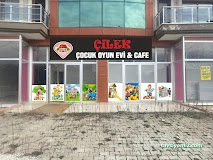 Çilek Oyun Evi & Cafe Çilek Oyun Evi & Cafe