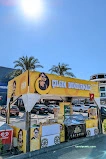 Çılgın Dondurmacı Belek Çılgın Dondurmacı Belek