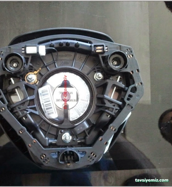 Çınar Airbag Çınar Airbag