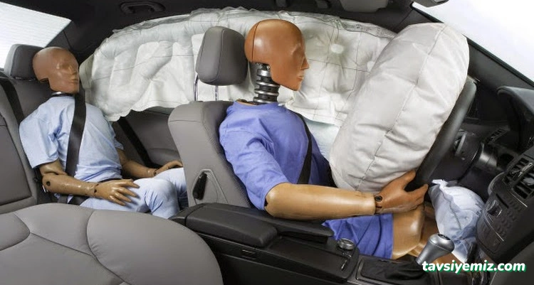 Çınar Airbag Çınar Airbag