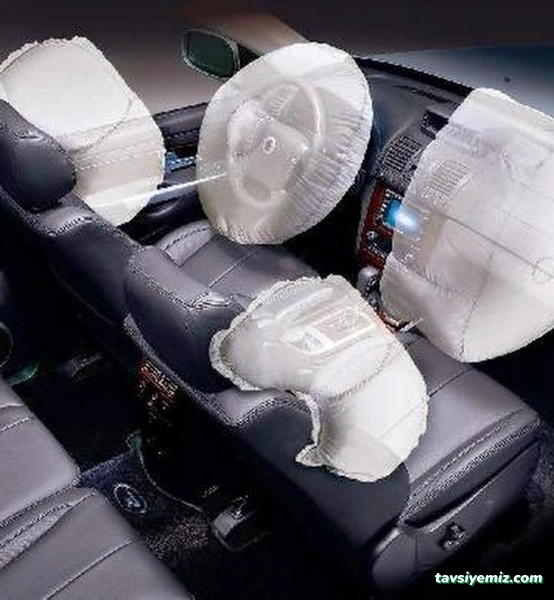 Çınar Airbag Çınar Airbag