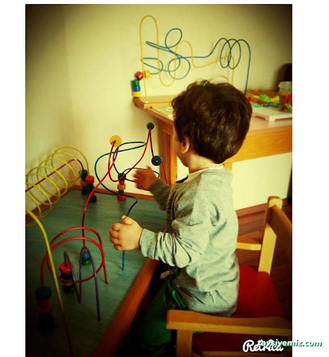 Çınar Gözlem Özel Eğitim Ve Rehabilitasyon Merkezi Çınar Gözlem Özel Eğitim Ve Rehabilitasyon Merkezi