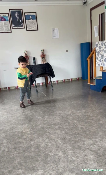 Çınar Gözlem Özel Eğitim Ve Rehabilitasyon Merkezi Çınar Gözlem Özel Eğitim Ve Rehabilitasyon Merkezi