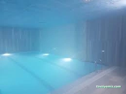 Çınar Hamam Havuz Sauna Çınar Hamam Havuz Sauna