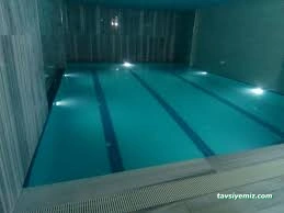 Çınar Hamam Havuz Sauna Çınar Hamam Havuz Sauna