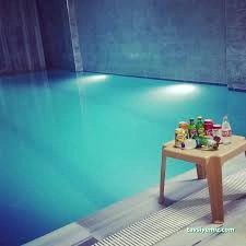 Çınar Hamam Havuz Sauna Çınar Hamam Havuz Sauna