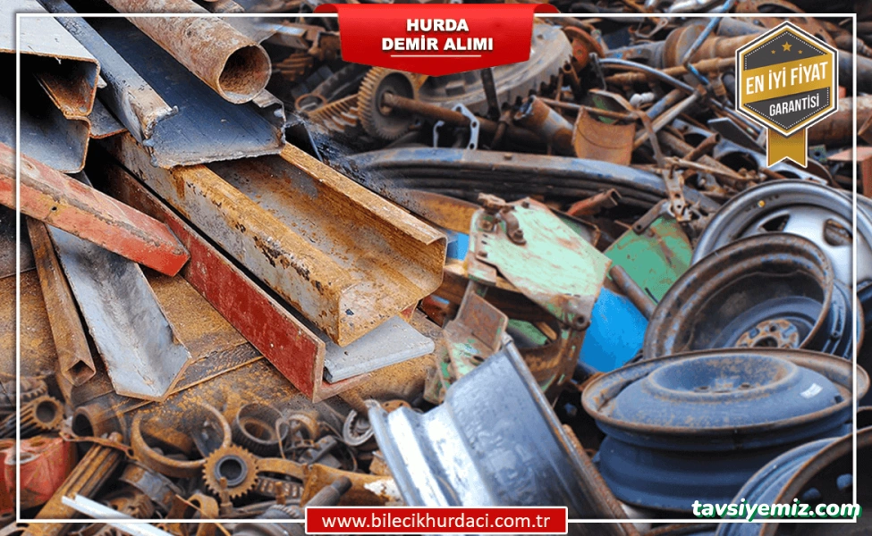 Çınar Hurdacılık Çınar Hurdacılık
