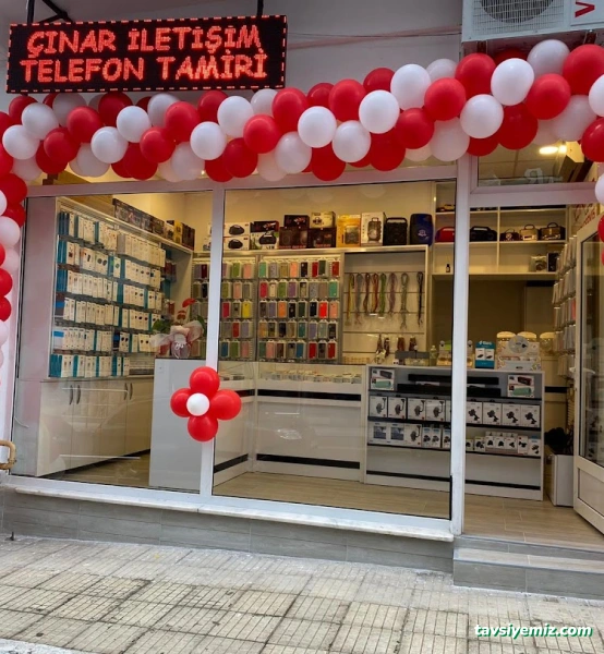 Çınar İletişim Sinop Çınar İletişim Sinop