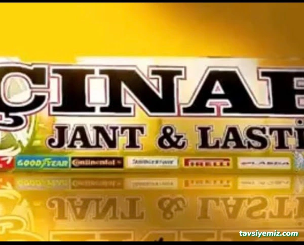 Çınar Jant & Lastik Yol Yardım Çınar Jant & Lastik Yol Yardım