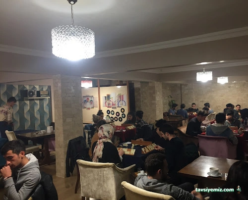 Çınar Kahvaltı Salonu Cafe