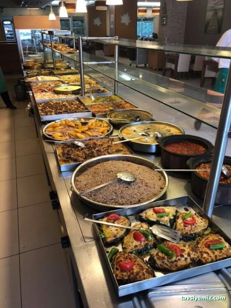 Çınar Lokantası