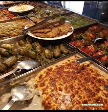 Çınar Lokantası