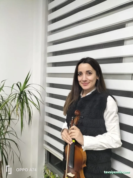 Çınar Müzik Ve Resim Kursu Çınar Müzik Ve Resim Kursu