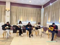 Çınar Müzik Ve Resim Kursu Çınar Müzik Ve Resim Kursu