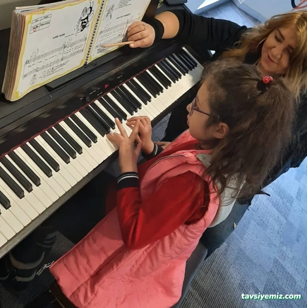 Çınar Müzik Ve Resim Kursu Çınar Müzik Ve Resim Kursu