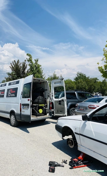 Çınar Oto Lastik Çınar Oto Lastik