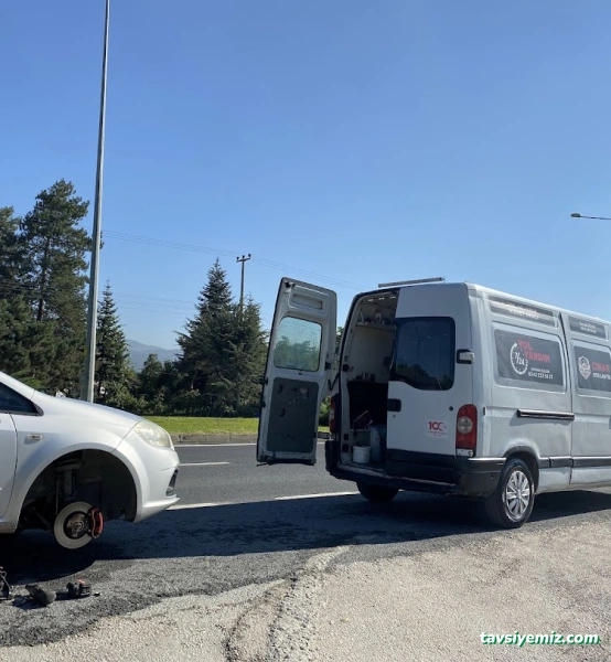 Çınar Oto Lastik Çınar Oto Lastik