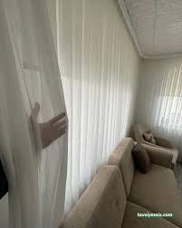 Çınar Perde Home Exclusive Çınar Perde Home Exclusive