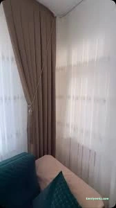 Çınar Perde Home Exclusive Çınar Perde Home Exclusive