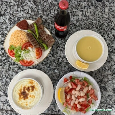 Çınar Restaurant Çınar Restaurant