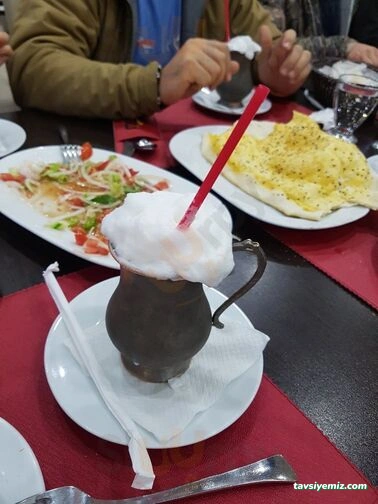 Çınar Restaurant Çınar Restaurant