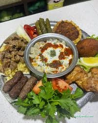 Çınar Restaurant Çınar Restaurant