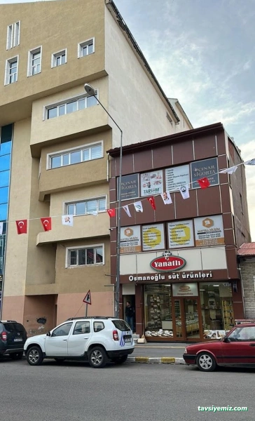 Çınar Sigorta Aracılık Hizmetleri Çınar Sigorta Aracılık Hizmetleri