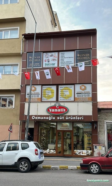 Çınar Sigorta Aracılık Hizmetleri Çınar Sigorta Aracılık Hizmetleri