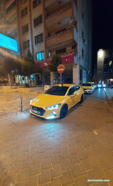 Çınar Taksi Çınar Taksi
