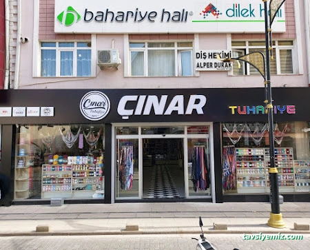 Çınar Tuhafiye Çınar Tuhafiye
