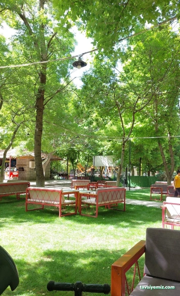 Çınaraltı Aile Çay Bahçesi Çınaraltı Aile Çay Bahçesi