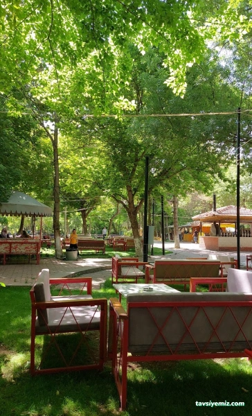 Çınaraltı Aile Çay Bahçesi Çınaraltı Aile Çay Bahçesi