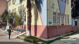 Çine Halk Eğitimi Merkezi Çine Halk Eğitimi Merkezi