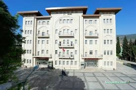 Çine Kaymakamlığı Çine Kaymakamlığı