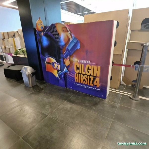 Cinepoint