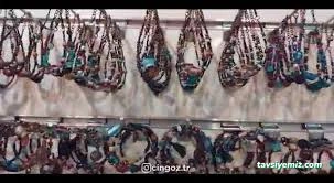 Cingöz Hediyelik Merkez Cingöz Hediyelik Merkez