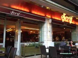 Çırahane Cafe Nargile