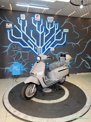 Çita Motor Mersin Çita Motor Mersin