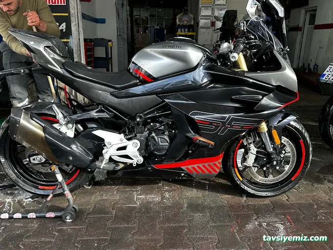 Çita Motor Mersin Çita Motor Mersin