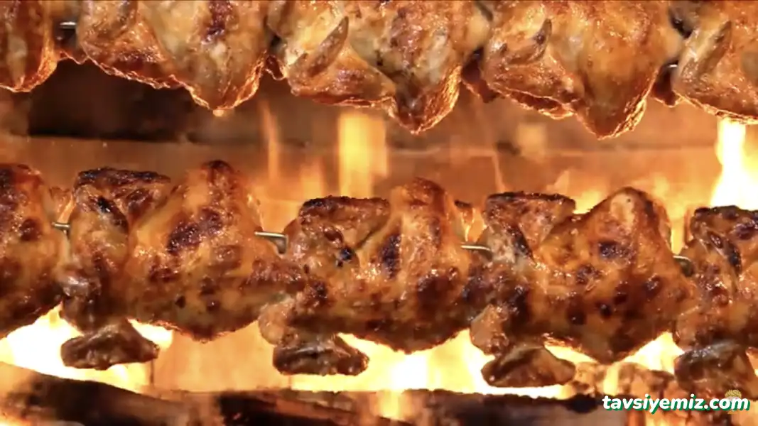 Çitir Mangal Çitir Mangal