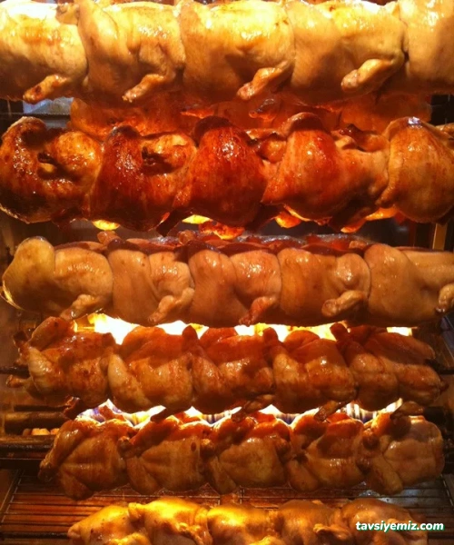 Çitir Mangal Çitir Mangal