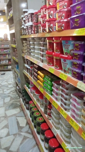 Çıtır Market Çıtır Market