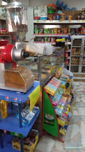 Çıtır Market Çıtır Market