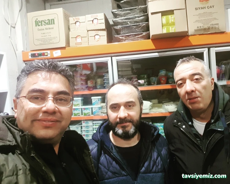 Çıtır Market Çıtır Market